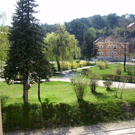 Apartments Bokan Cetinje Værelse billede