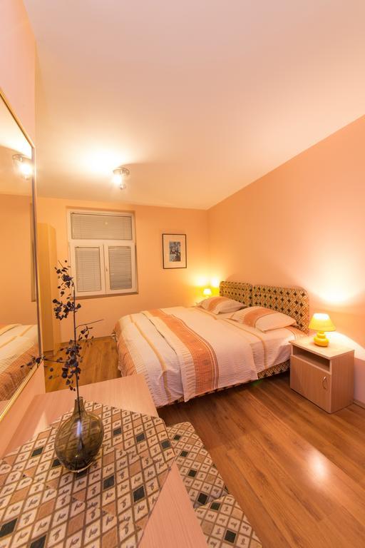 Apartments Bokan Cetinje Værelse billede