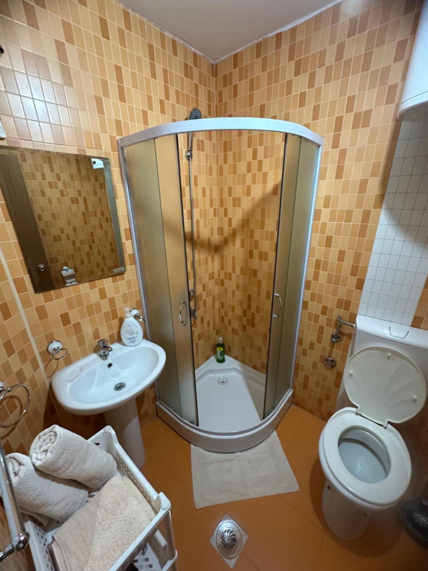 Apartments Bokan Cetinje Eksteriør billede