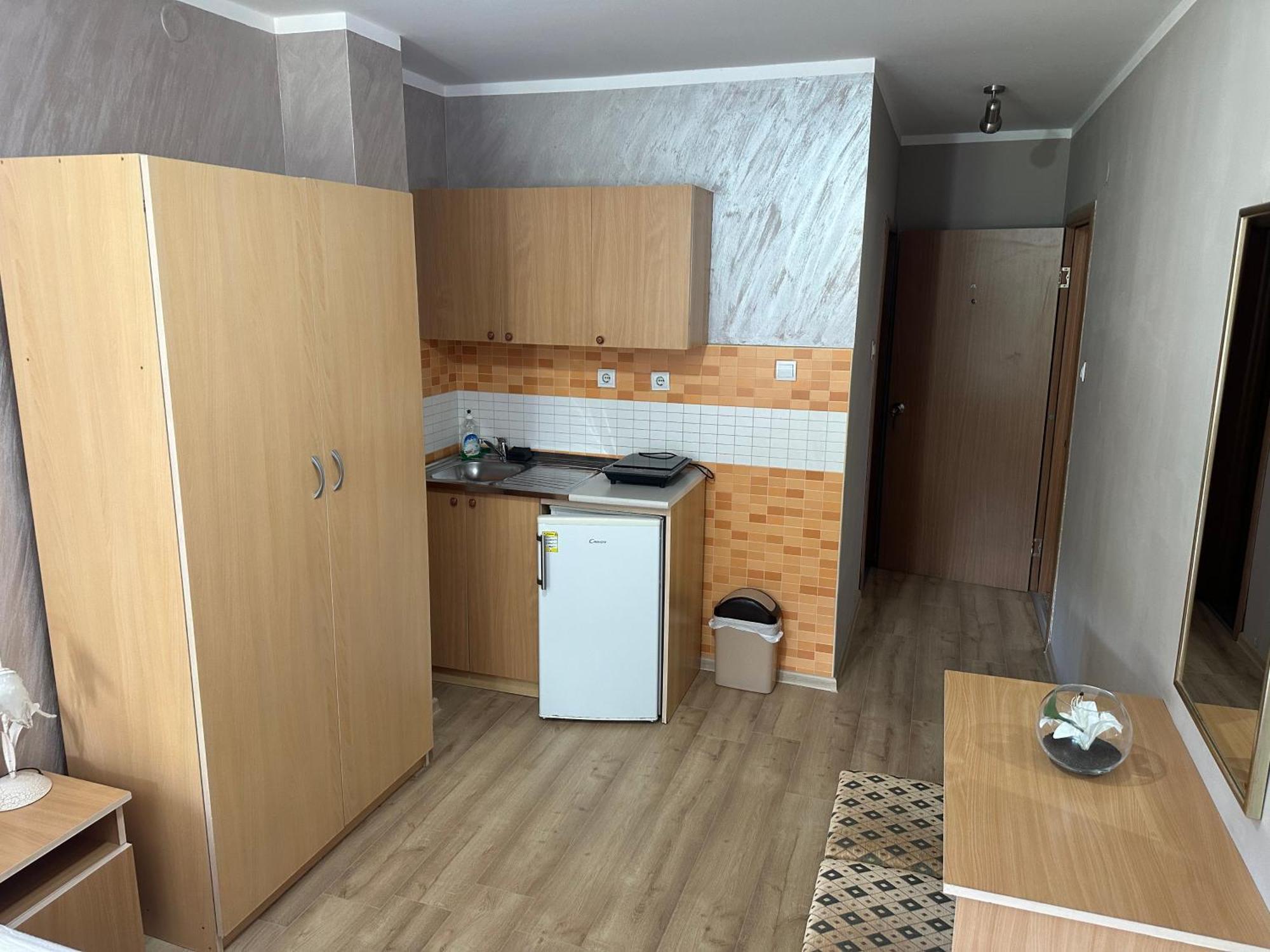 Apartments Bokan Cetinje Eksteriør billede