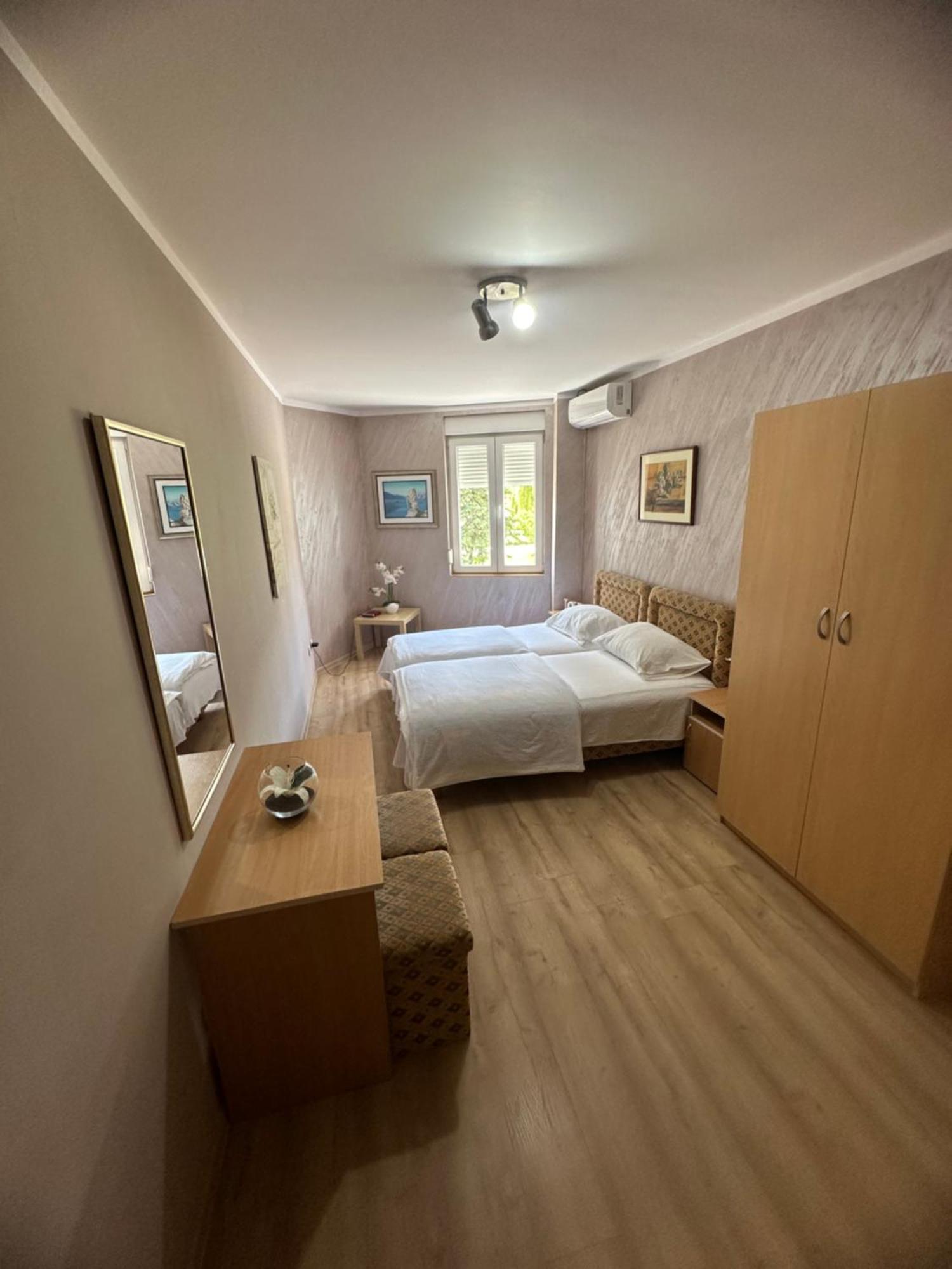 Apartments Bokan Cetinje Eksteriør billede