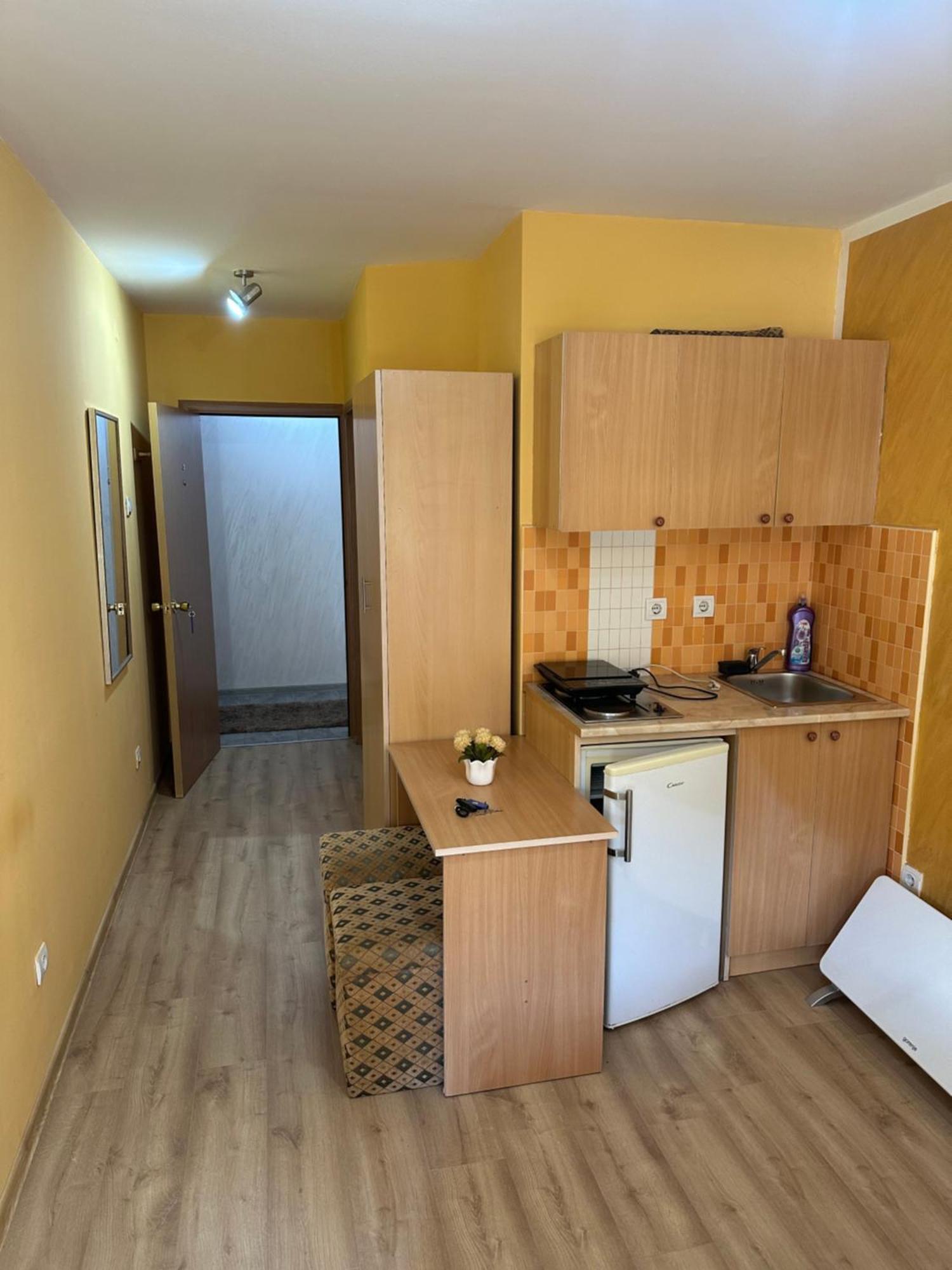 Apartments Bokan Cetinje Eksteriør billede