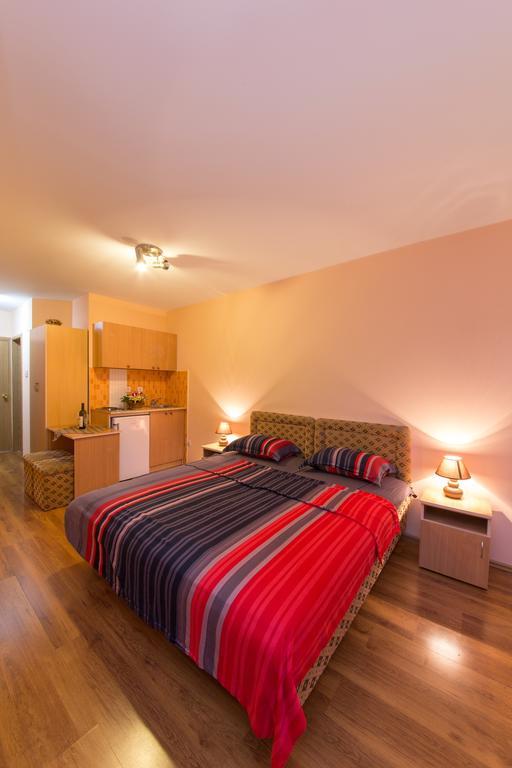 Apartments Bokan Cetinje Værelse billede