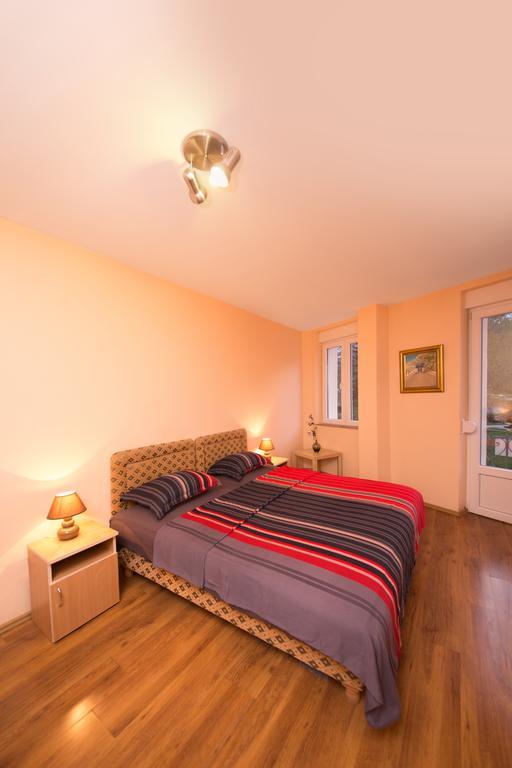 Apartments Bokan Cetinje Eksteriør billede