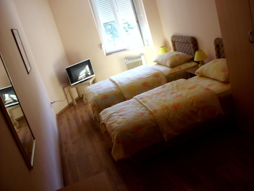 Apartments Bokan Cetinje Værelse billede
