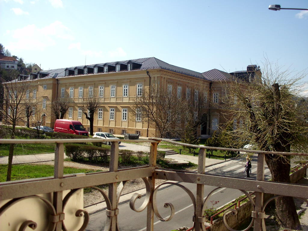 Apartments Bokan Cetinje Værelse billede