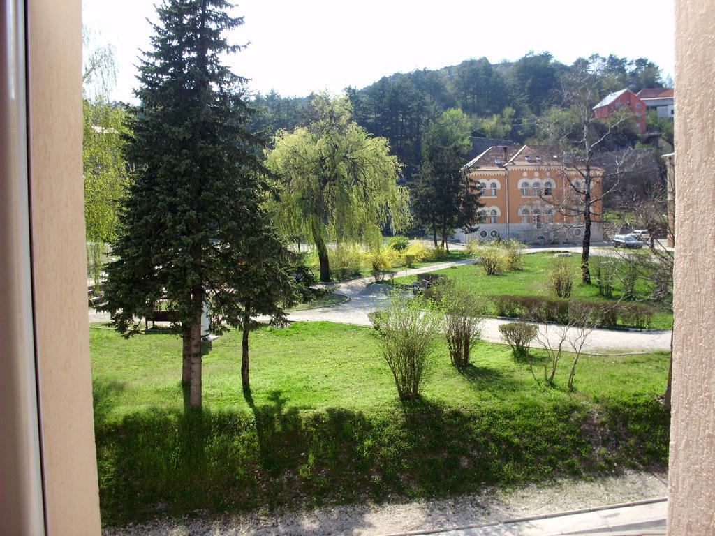Apartments Bokan Cetinje Værelse billede